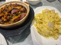 -熠盛粤味·顺德桑拿鸡(永康路店)