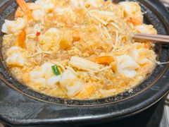 -前海沿·青岛菜(乐客城店)