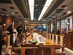 -呷哺呷哺(长治万达店)
