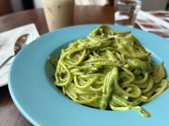 -Me&Joe意大利面·珍珠奶茶(鲁班路店)