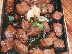 -小川洋风料理(街道口店)
