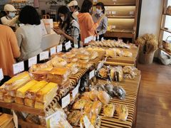 -那家面包房(珠江路店)