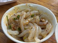 -洞子口张老二凉粉(文殊院店)