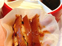 -月福京味斋·烤鸭店·北京菜(鼓楼总店)