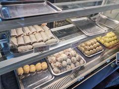 -许阿姨糕团店(南京总店)