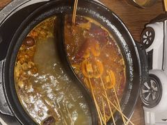 -江湖六膳門串串香(隆礼路店)