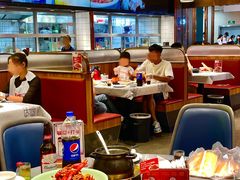 -靓虾二哥长沙地标小龙虾(五一广场店)