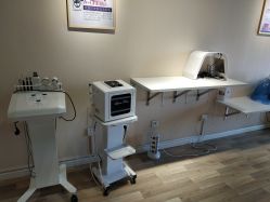 -skin皮肤管理中心