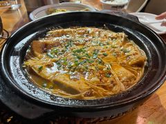 -爷爷的土钵菜(街道口店)