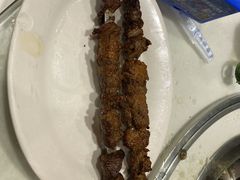 -福寿斋·老北京铜锅涮肉·烤鸭(顺义总店)