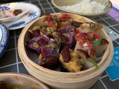 -美味之家·湖景农家乐(太湖东山店)