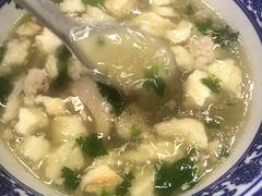-老白家水盆羊肉