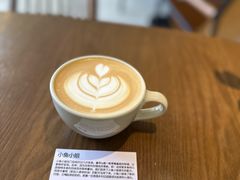 -fishtank鱼缸咖啡(三山街店)