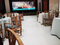 大堂-豫满楼(郑东新区店)