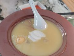 -那家小馆•北京菜•烤鸭(香山店)