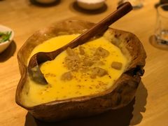草原鲜奶羹-蒙料·手把肉(望京店)