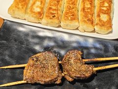 -福荣居褡裢火烧京味家常菜(西四店)