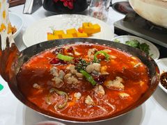 -绸乡宴酒店·融合苏帮宴(吴江店)