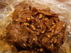 -浪哥卤味捆鸡(南门口店)