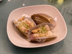 粉丝蒸小象-双生不夜粥