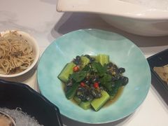 -阳光码头海鲜火锅(世纪大道店)