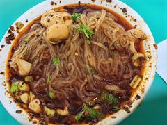 -甘记肥肠粉(马鞍北路店)