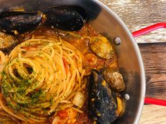 -Kpasta韩式意大利面