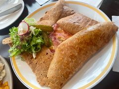 -La Creperie法餐厅(桃江路店)