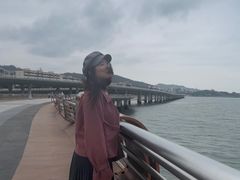 -演武大桥观景平台