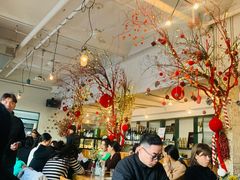 -RAC BAR(安福路店)