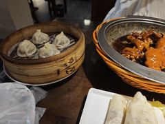 -应天大明王朝·南京菜(中山陵店)