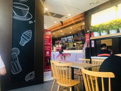 -肯德基(天津奥城店)