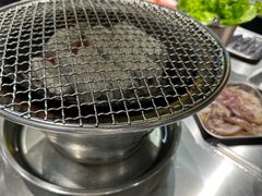 -灶边炉台·东北融合烤肉(南山店)