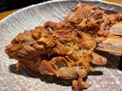 酱腔骨-95号酱骨·一块豆腐(展春园西路店)