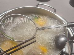 -为什么牛潮汕牛肉火锅(中信广场店)
