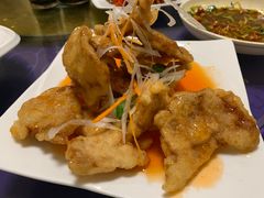 -东北饺子王(港澳广场购物中心店)