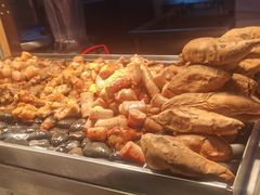 -玫瑰花园自助烤肉(顺义鑫海韵通店)