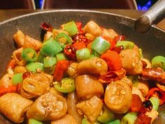 -老板恋上鱼(荣盛广场店)