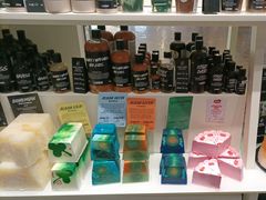 -LUSH(威尼斯人购物中心店)