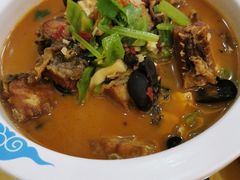 -新疆巴州金丝特餐厅(大钟寺店)