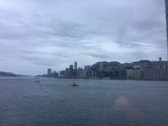 -香港九龙海逸君绰酒店