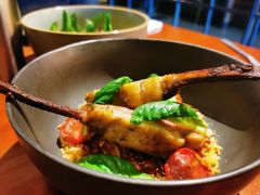 -黑角餐厅美式狂野Blackhorn(昌茂花园店)