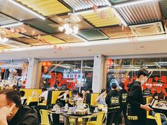 -蚝美人·生蚝海鲜烧烤(茶花园店)