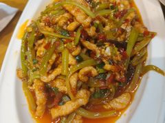 -易老妈蹄花.特色川菜(人民公园总店)