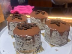 海盐奥利奥-Torch Coffee 炬点咖啡