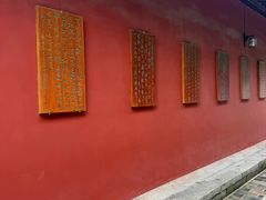 -南岳大庙