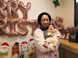 -大美母婴月子中心(馨乐庭店)