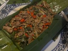 -蜗牛小馆醉乡民谣云南菜(惠新西里店)