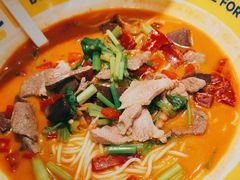 -粉小主·贵州酸汤牛肉粉(南京仙林金鹰店)