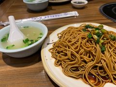 -庄行曹记羊肉(泗泾店)